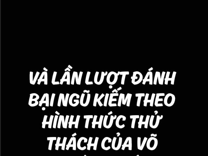 Ám Sát Tuyển Thủ Học Viện Chapter 20 - Trang 2