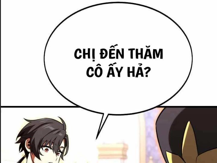 Ám Sát Tuyển Thủ Học Viện Chapter 19 - Trang 2