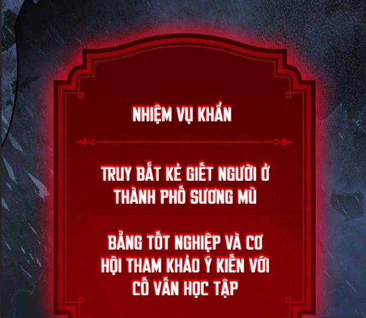 Ám Sát Tuyển Thủ Học Viện Chapter 18 - Trang 2