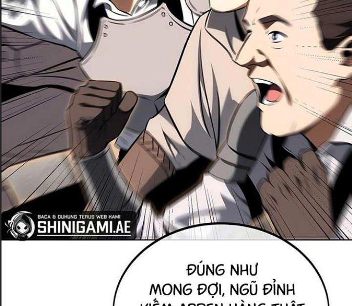 Ám Sát Tuyển Thủ Học Viện Chapter 17 - Trang 2