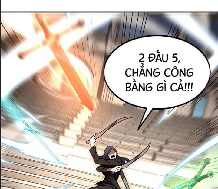 Ám Sát Tuyển Thủ Học Viện Chapter 17 - Trang 2