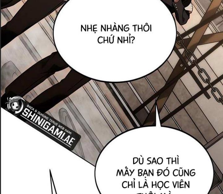 Ám Sát Tuyển Thủ Học Viện Chapter 17 - Trang 2