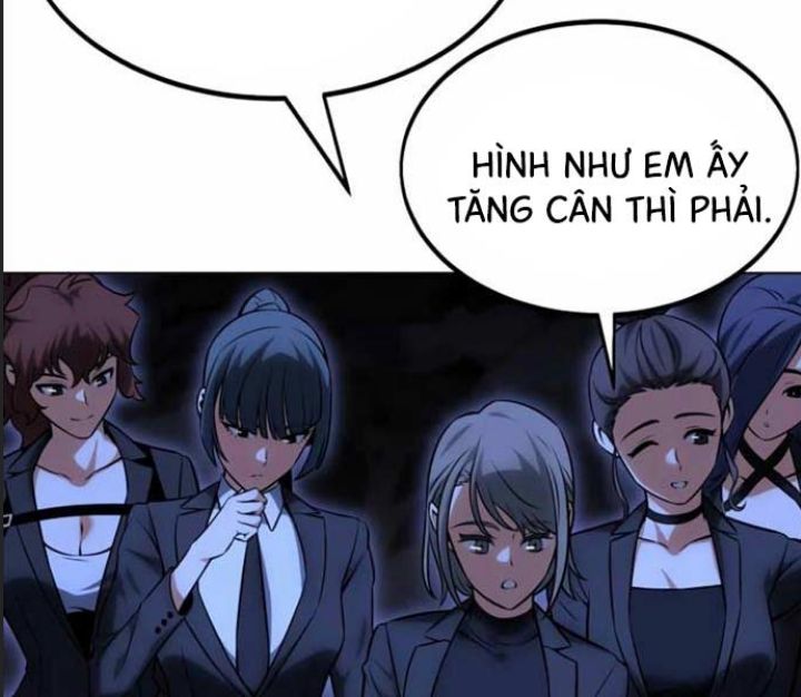 Ám Sát Tuyển Thủ Học Viện Chapter 16 - Trang 2