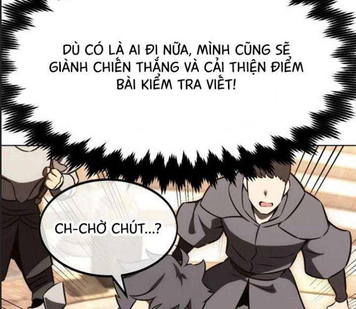 Ám Sát Tuyển Thủ Học Viện Chapter 16 - Trang 2