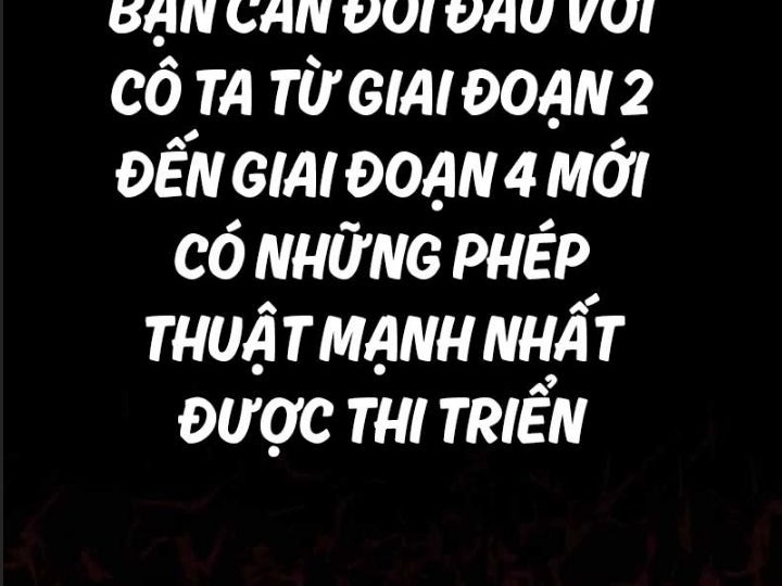 Ám Sát Tuyển Thủ Học Viện Chapter 12 - Trang 2