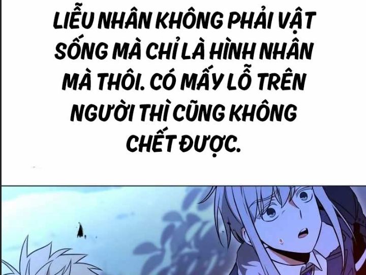 Ám Sát Tuyển Thủ Học Viện Chapter 12 - Trang 2