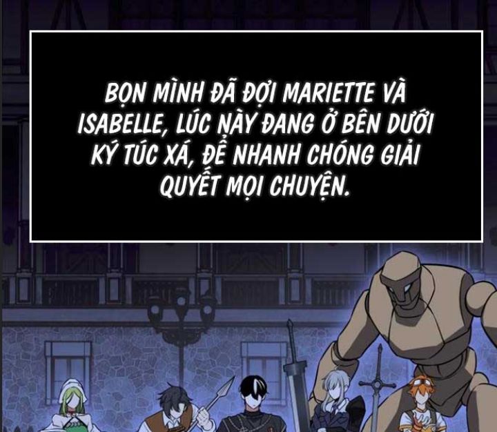 Ám Sát Tuyển Thủ Học Viện Chapter 11 - Trang 2