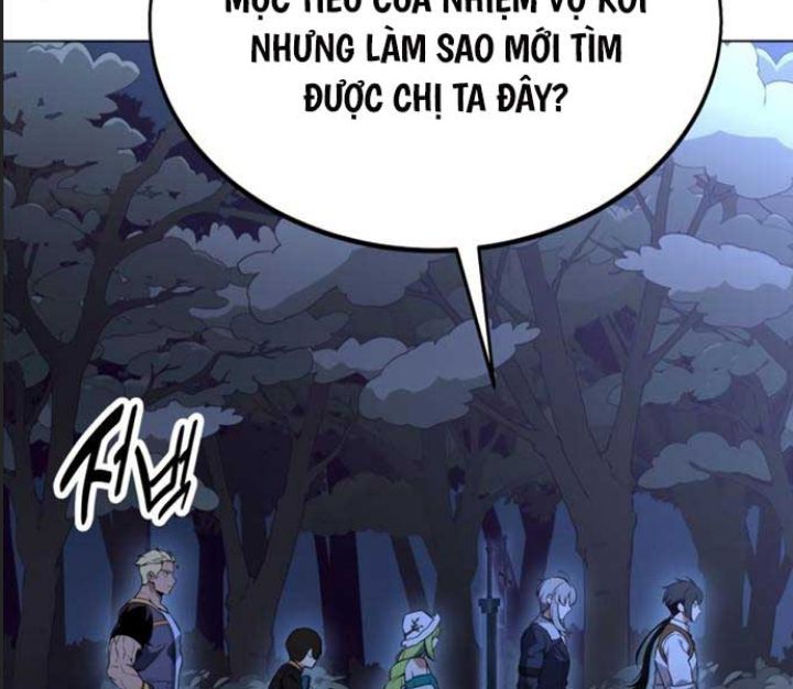 Ám Sát Tuyển Thủ Học Viện Chapter 11 - Trang 2