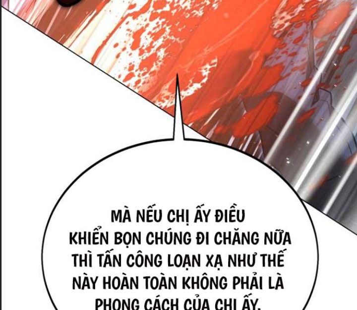 Ám Sát Tuyển Thủ Học Viện Chapter 11 - Trang 2