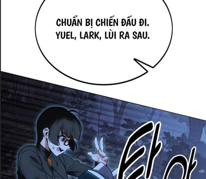 Ám Sát Tuyển Thủ Học Viện Chapter 11 - Trang 2