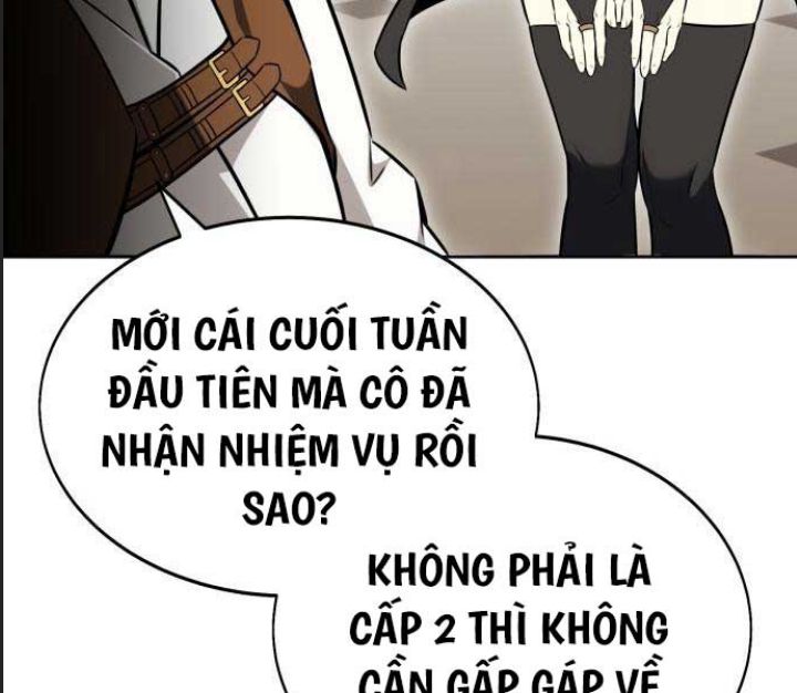 Ám Sát Tuyển Thủ Học Viện Chapter 8 - Trang 2