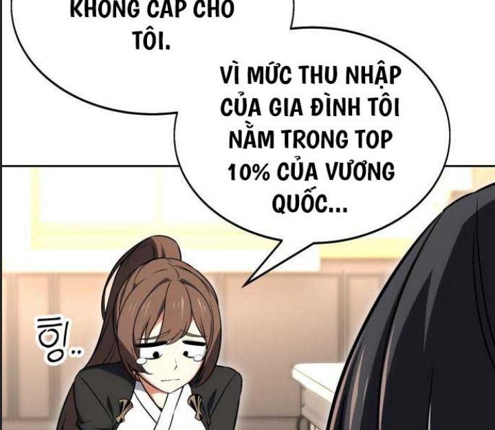 Ám Sát Tuyển Thủ Học Viện Chapter 8 - Trang 2