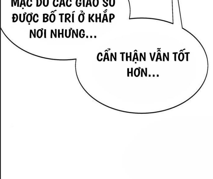 Ám Sát Tuyển Thủ Học Viện Chapter 8 - Trang 2