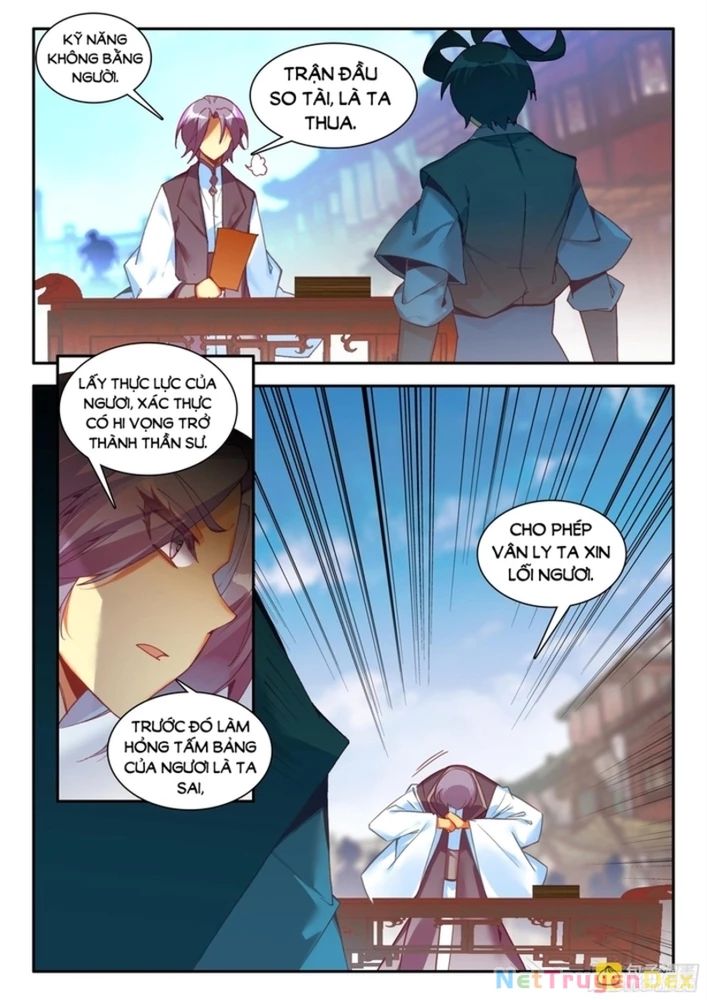 Thiên Châu Biến Chapter 98 - Trang 2