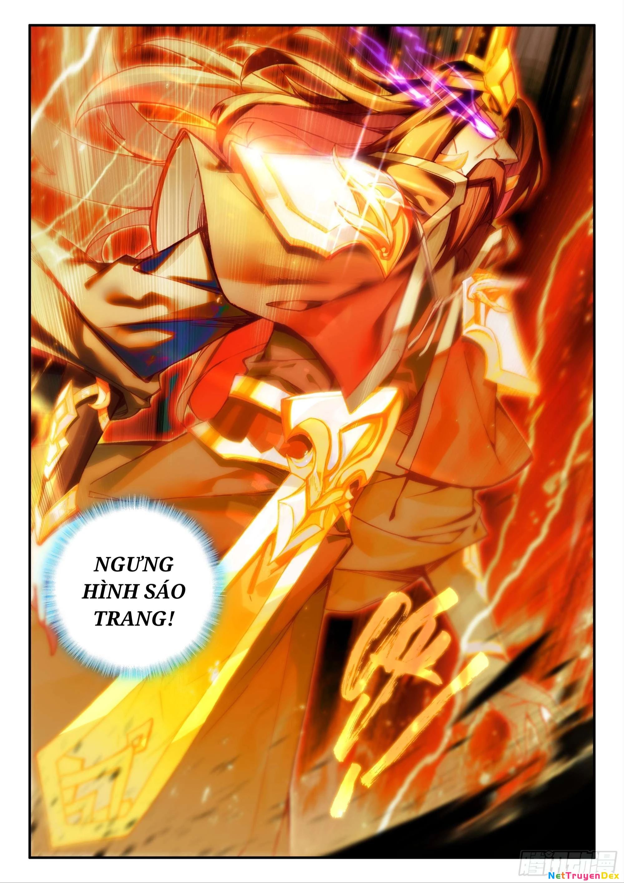 Thiên Châu Biến Chapter 92 - Trang 2