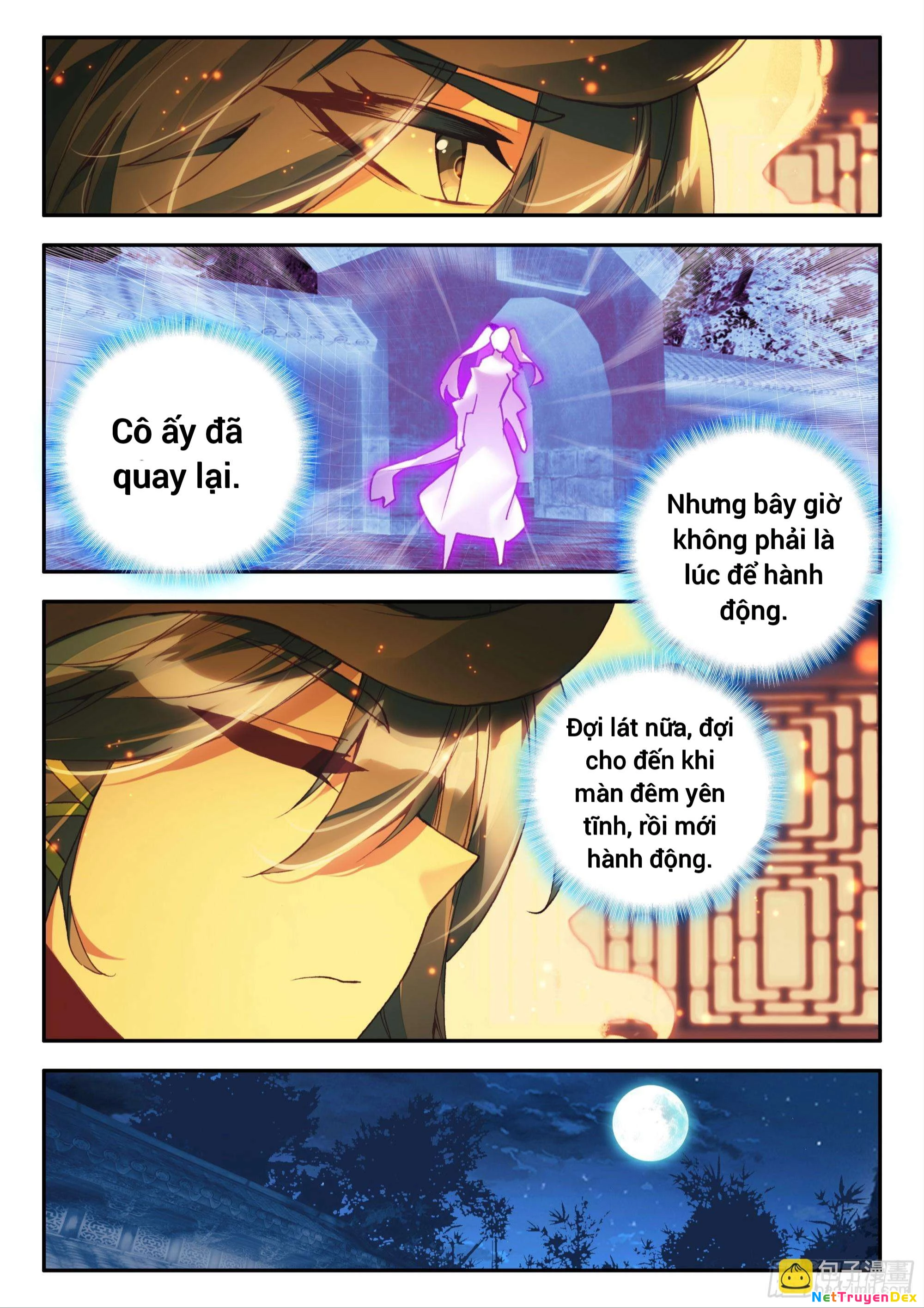 Thiên Châu Biến Chapter 88 - Trang 2