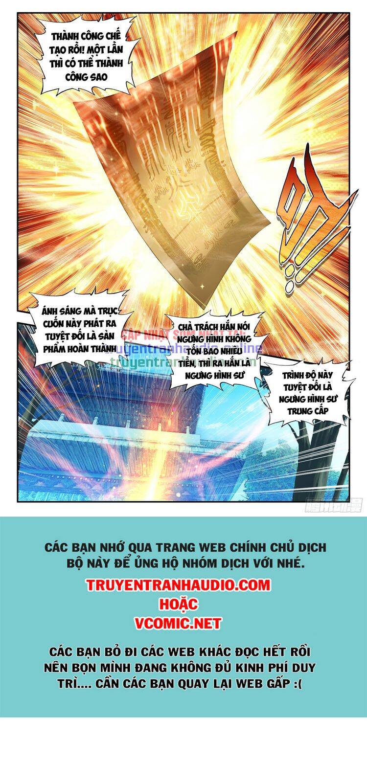 Thiên Châu Biến Chapter 84 - Trang 2