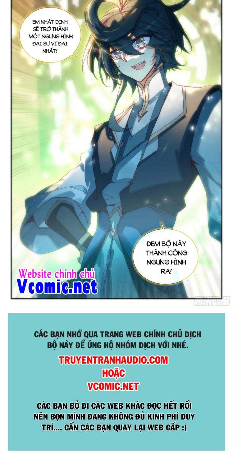 Thiên Châu Biến Chapter 68 - Trang 2