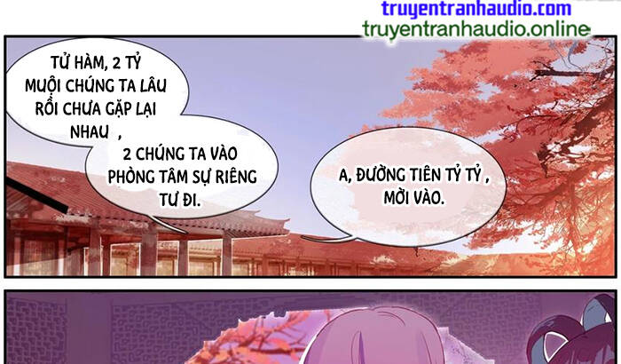 Thiên Châu Biến Chapter 52 - Trang 2