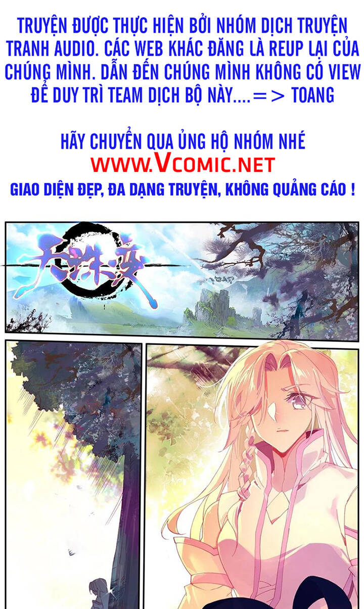 Thiên Châu Biến Chapter 50 - Trang 2