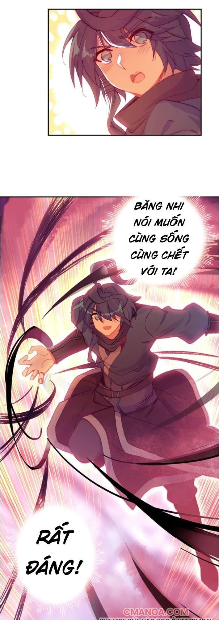 Thiên Châu Biến Chapter 41 - Trang 2