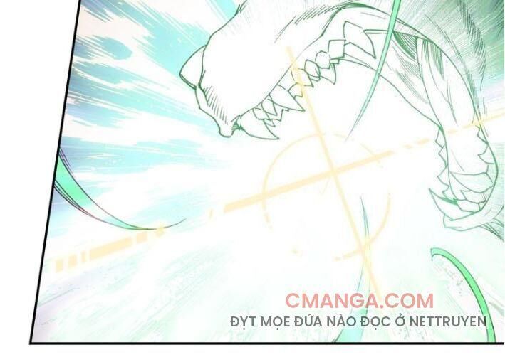 Thiên Châu Biến Chapter 41 - Trang 2