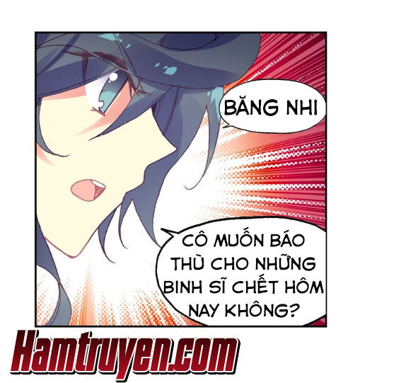 Thiên Châu Biến Chapter 37 - Trang 2