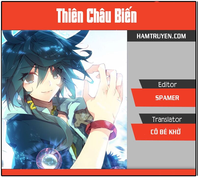 Thiên Châu Biến Chapter 36 - Trang 2