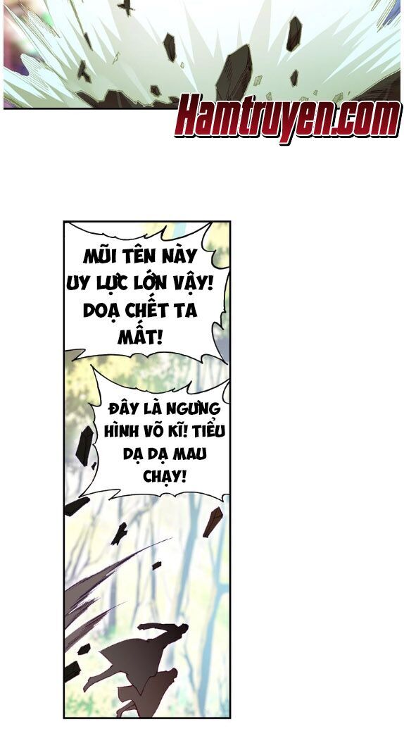 Thiên Châu Biến Chapter 35 - Trang 2