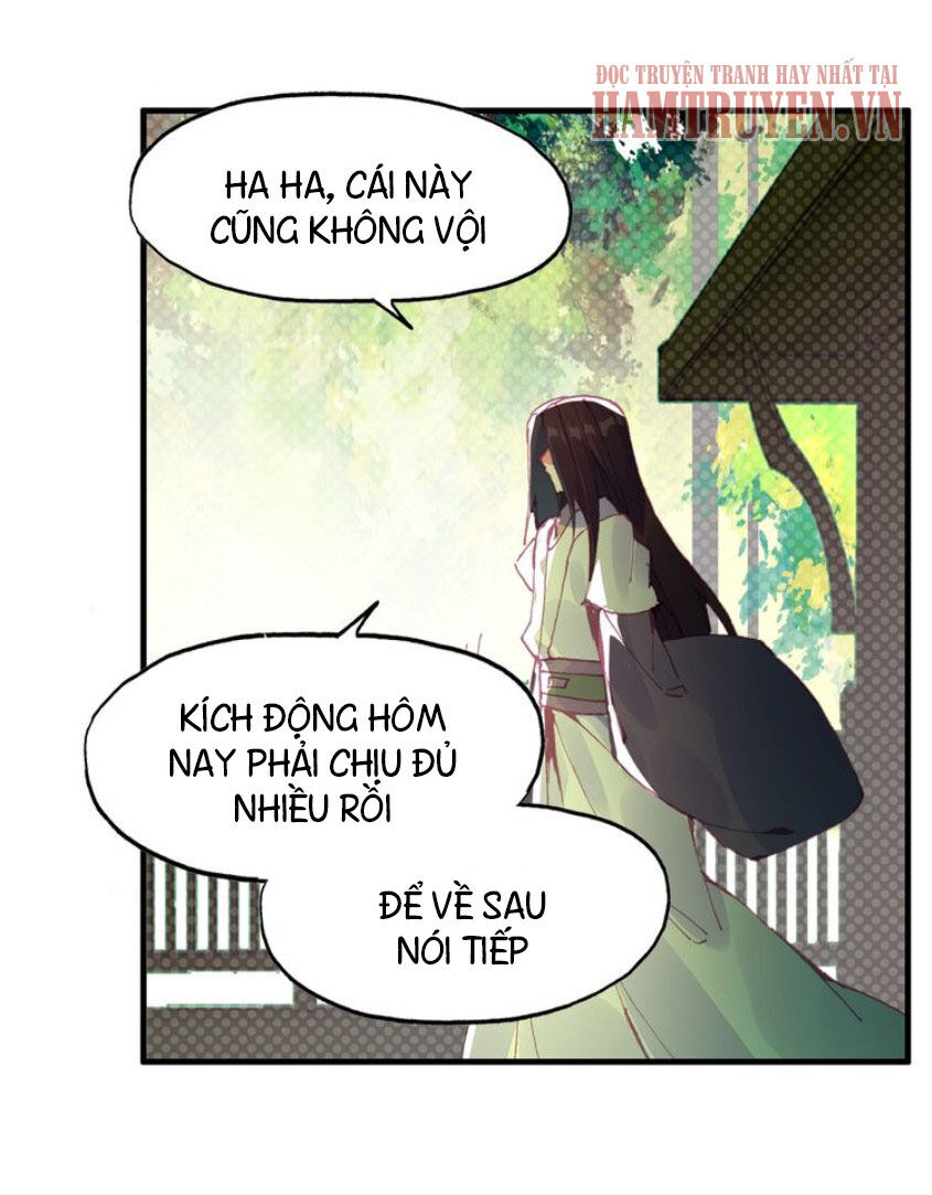 Thiên Châu Biến Chapter 25 - Trang 2