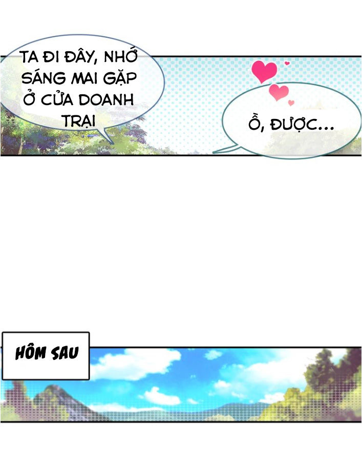 Thiên Châu Biến Chapter 18 - Trang 2