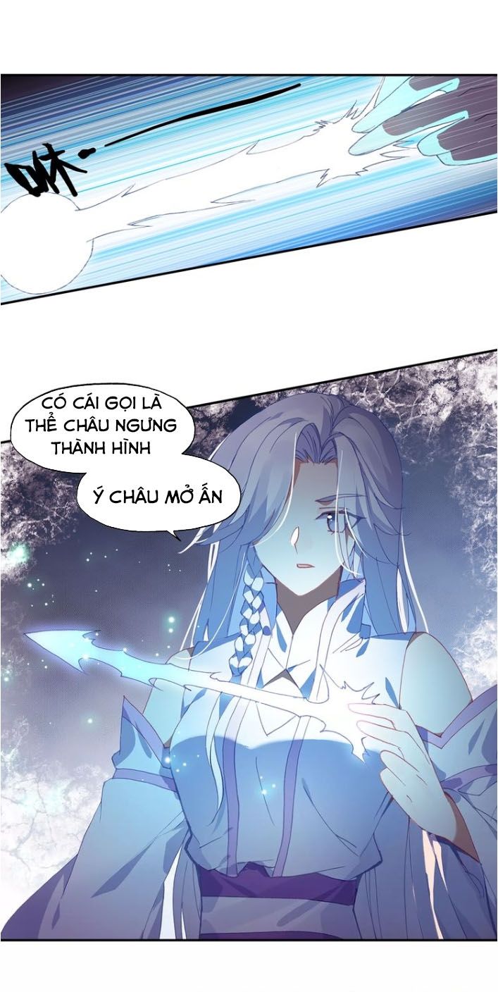 Thiên Châu Biến Chapter 17 - Trang 2