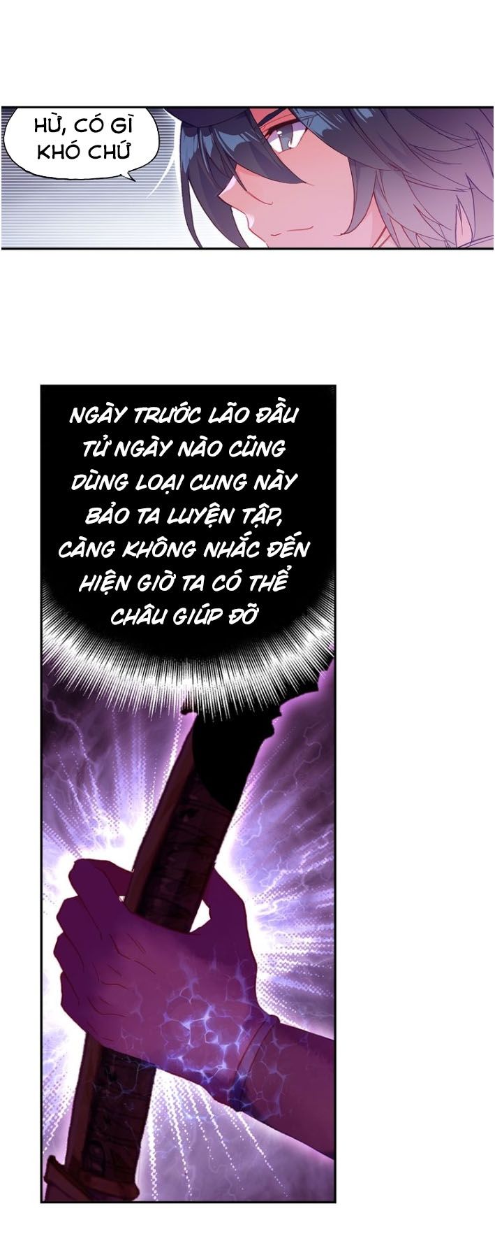 Thiên Châu Biến Chapter 17 - Trang 2