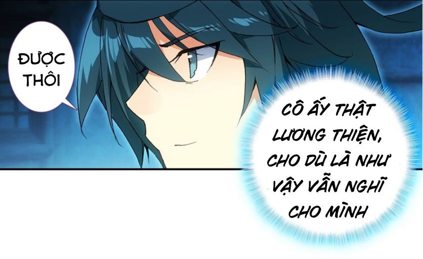 Thiên Châu Biến Chapter 14 - Trang 2