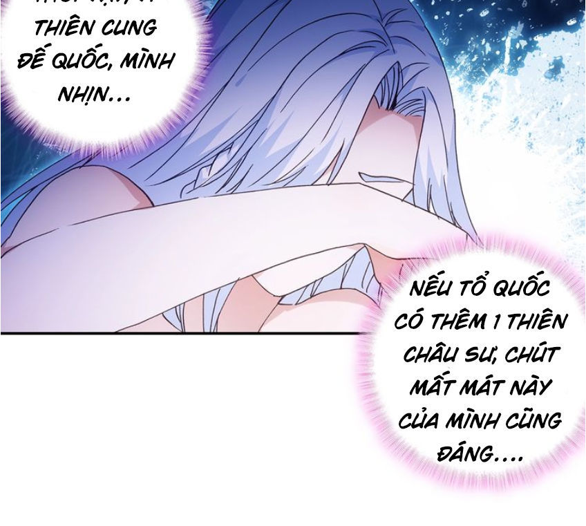 Thiên Châu Biến Chapter 14 - Trang 2