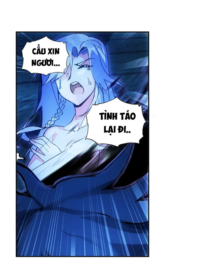 Thiên Châu Biến Chapter 12 - Trang 2