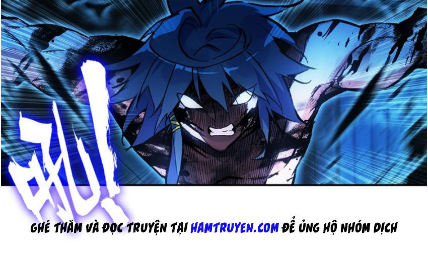 Thiên Châu Biến Chapter 12 - Trang 2