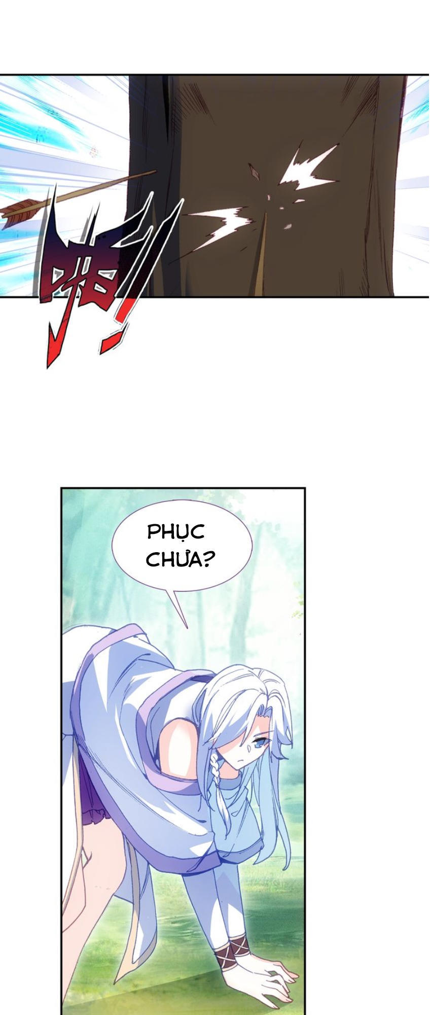 Thiên Châu Biến Chapter 9 - Trang 2