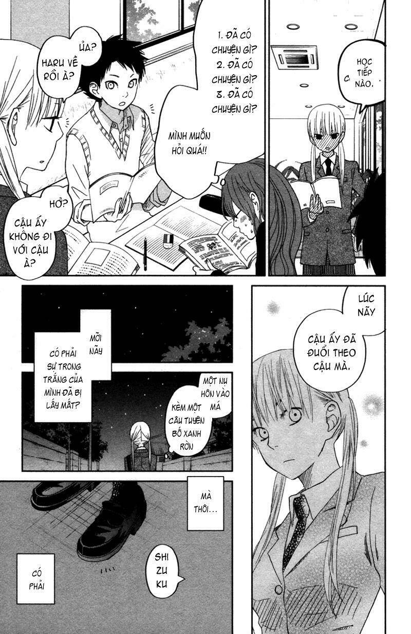 Tonari No Kaibutsu-Kun Chapter 31 - Trang 2