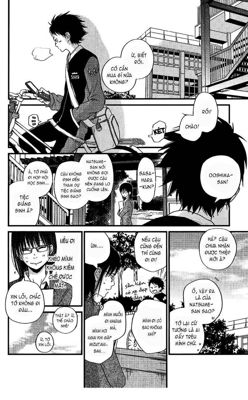 Tonari No Kaibutsu-Kun Chapter 14 - Trang 2