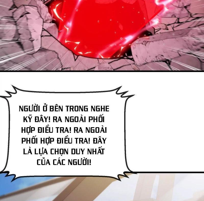 Ta Là Quái Thú Đại Chúa Tể Chapter 86 - Trang 2