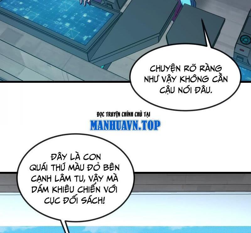 Ta Là Quái Thú Đại Chúa Tể Chapter 86 - Trang 2