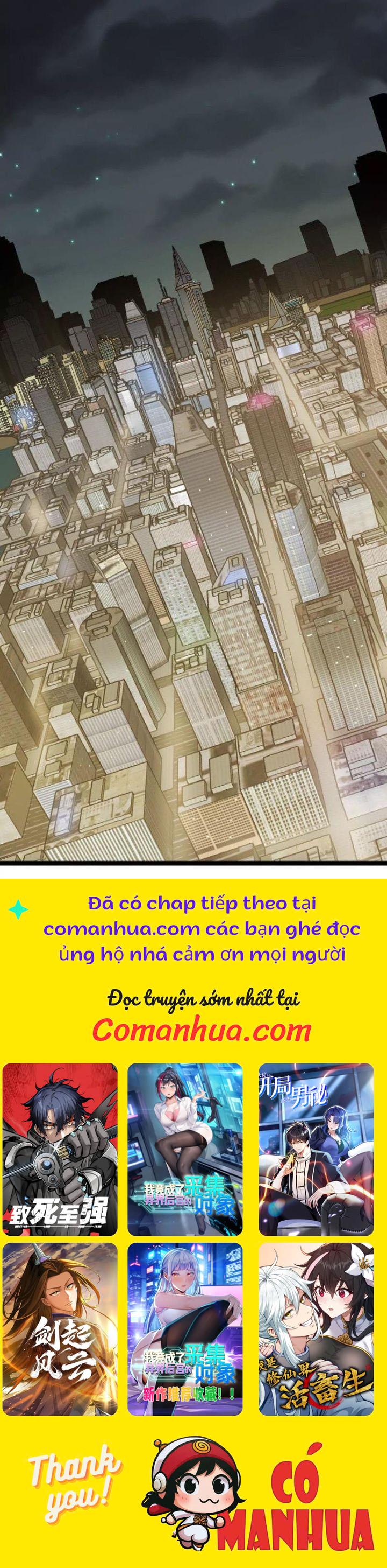 Ta Là Quái Thú Đại Chúa Tể Chapter 78 - Trang 2