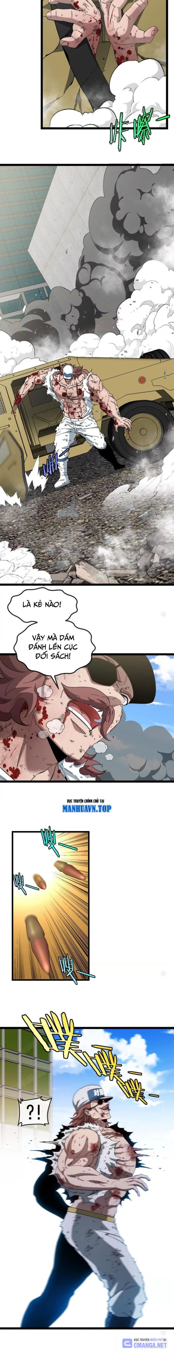 Ta Là Quái Thú Đại Chúa Tể Chapter 76 - Trang 2