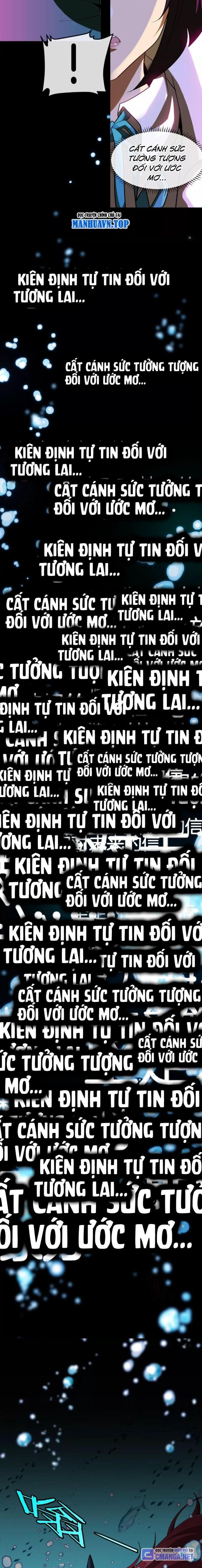 Ta Là Quái Thú Đại Chúa Tể Chapter 64 - Trang 2