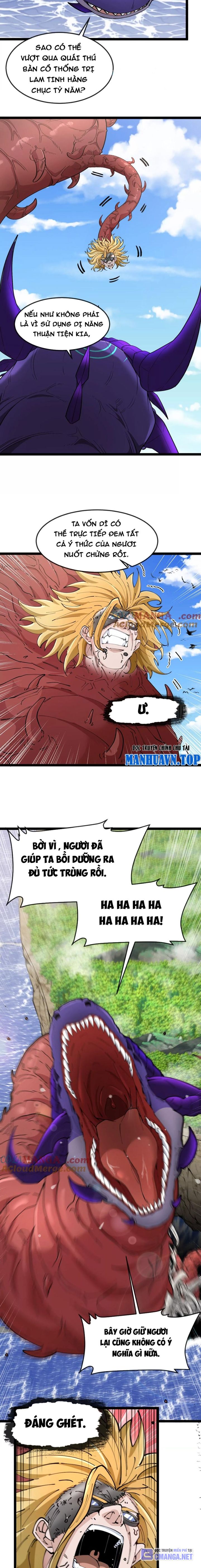 Ta Là Quái Thú Đại Chúa Tể Chapter 60 - Trang 2