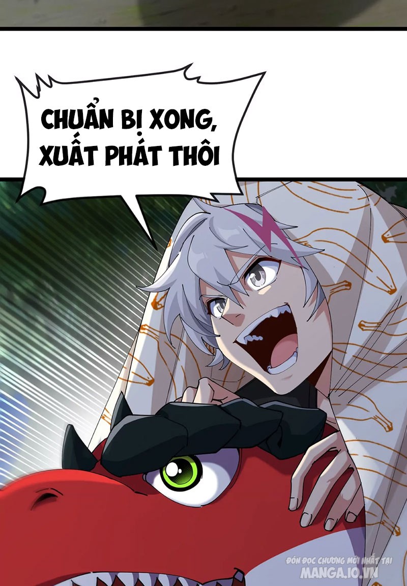 Ta Là Quái Thú Đại Chúa Tể Chapter 4 - Trang 2