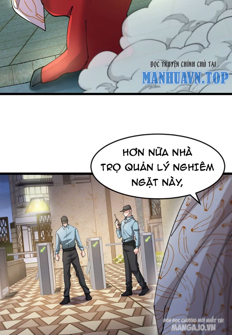 Ta Là Quái Thú Đại Chúa Tể Chapter 4 - Trang 2