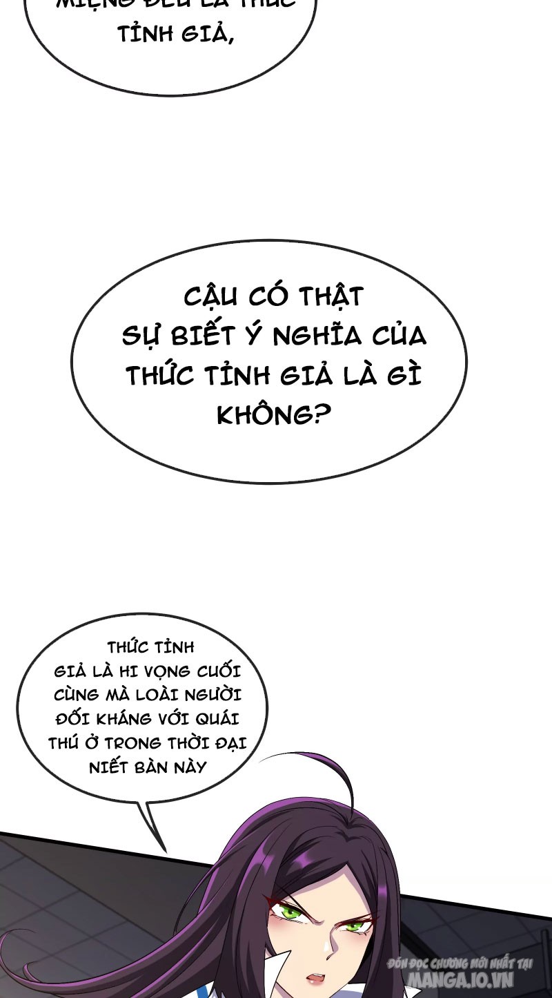 Ta Là Quái Thú Đại Chúa Tể Chapter 2 - Trang 2