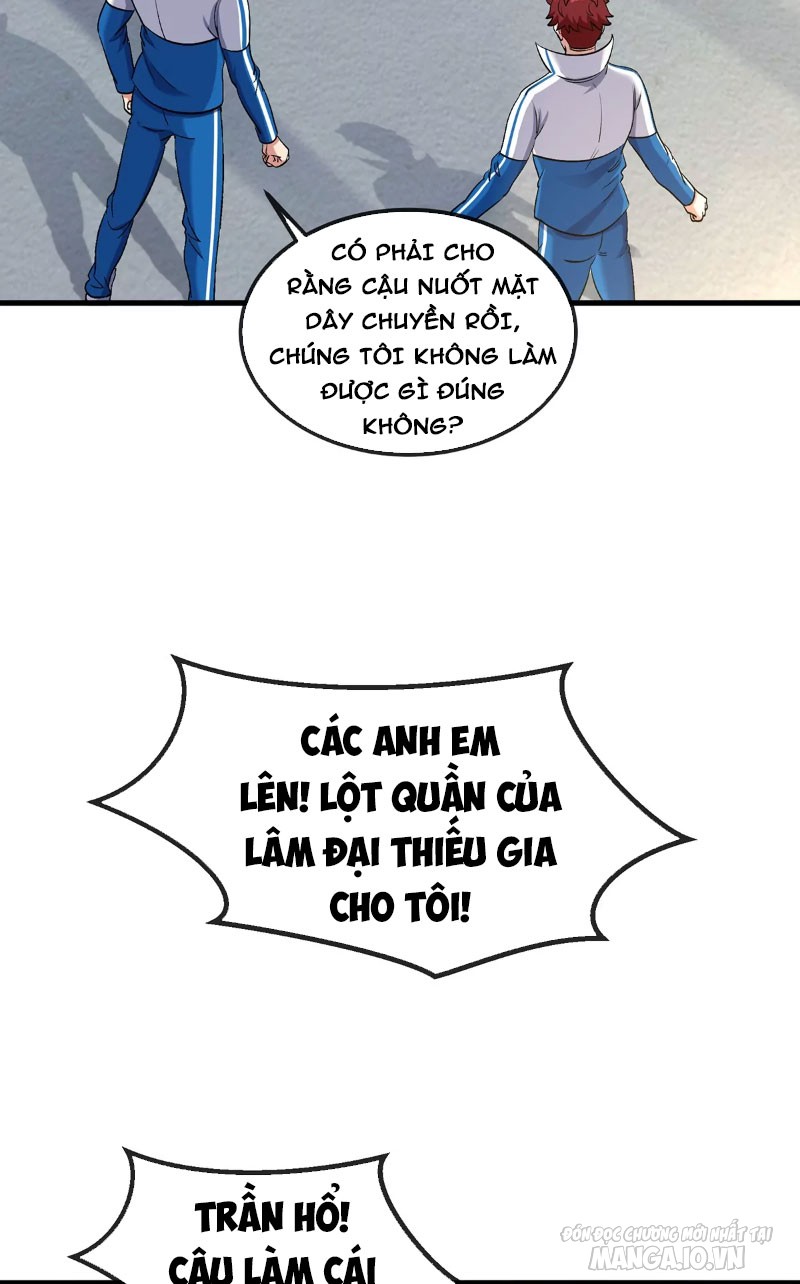 Ta Là Quái Thú Đại Chúa Tể Chapter 2 - Trang 2